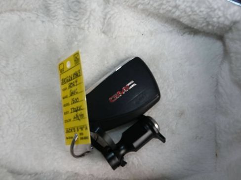 Used 2024 GMC Sierra 1500 Elevation AWD/4WD image 20