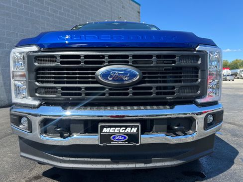 New 2026 Ford F350 XL w/ XL Chrome Package image 18