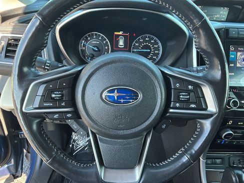Used 2019 Subaru Ascent Touring w/ Popular Package #3 AWD/4WD image 18