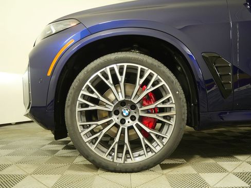 Used 2026 BMW X5 sDrive40i w/ M Sport Package RWD image 7