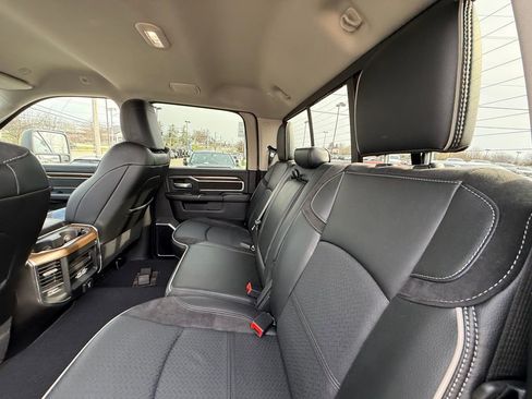 Used 2024 RAM 2500 Laramie image 27
