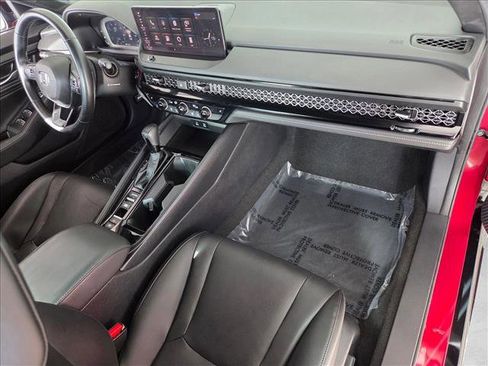 Used 2024 Honda Accord Sport image 20