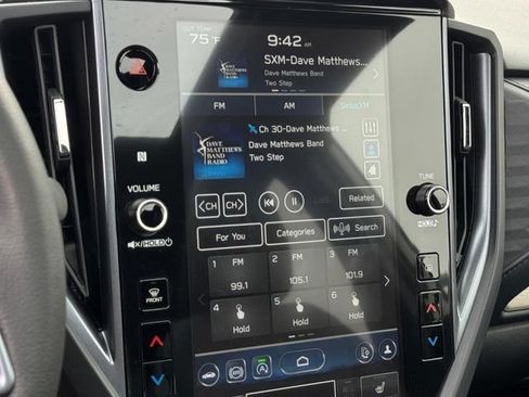 Certified 2025 Subaru Forester Limited AWD/4WD image 17