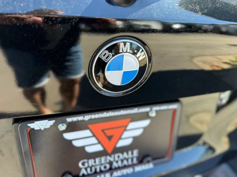 Used 2014 BMW X1 xDrive35i AWD/4WD image 35