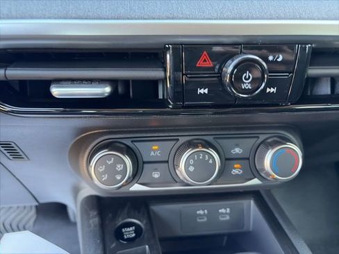 New 2026 Nissan Kicks S image 16