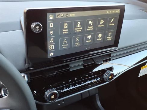 New 2026 Honda Prologue Touring image 15