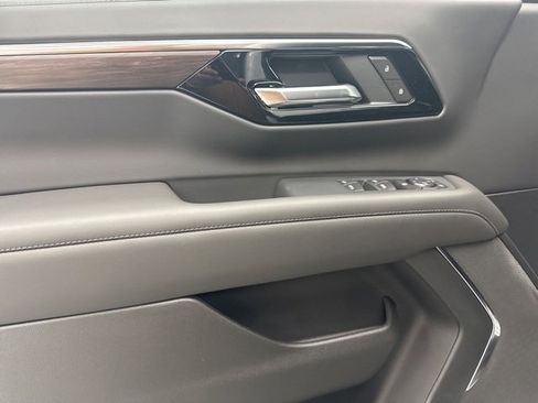 New 2026 Chevrolet Tahoe LS w/ LPO, Dark Essentials Package image 9