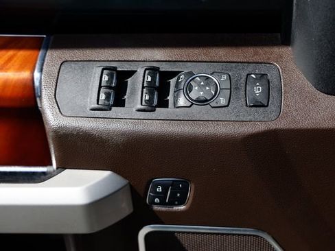 Used 2018 Ford F250 King Ranch w/ King Ranch Ultimate Package image 42