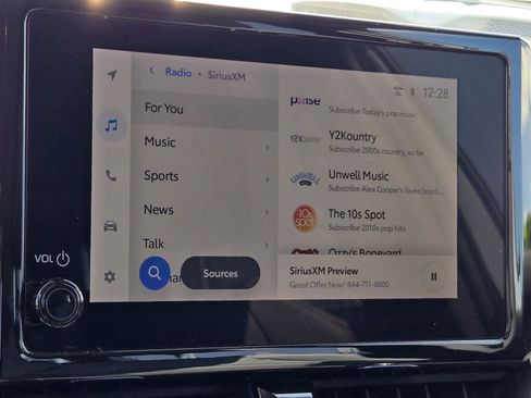 Used 2023 Toyota Corolla Cross XLE w/ Convenience Package image 18