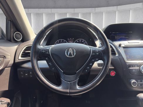 Used 2017 Acura RDX AWD w/ Advance Package image 13