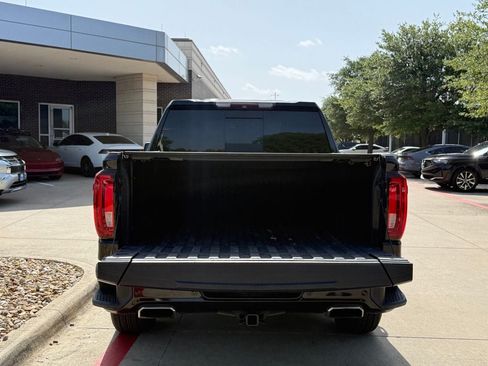 Used 2019 GMC Sierra 1500 Denali w/ Denali Ultimate Package AWD/4WD image 6