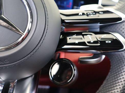 Used 2024 Mercedes-Benz S 63 AMG S image 23