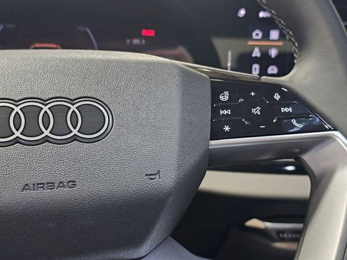 New 2025 Audi A5 2.0T Premium Plus image 27