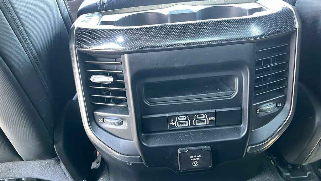 Used 2020 RAM 1500 Rebel w/ Level 2 Equipment Group AWD/4WD image 23