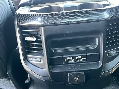 Used 2020 RAM 1500 Rebel w/ Level 2 Equipment Group AWD/4WD image 23