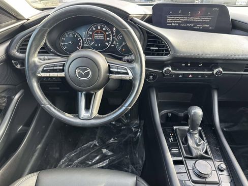 Used 2022 MAZDA MAZDA3 s image 8