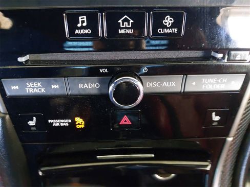 Used 2022 INFINITI Q60 Red Sport 400 w/ Cargo Package image 26