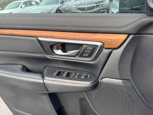 Used 2022 Honda CR-V EX-L image 17