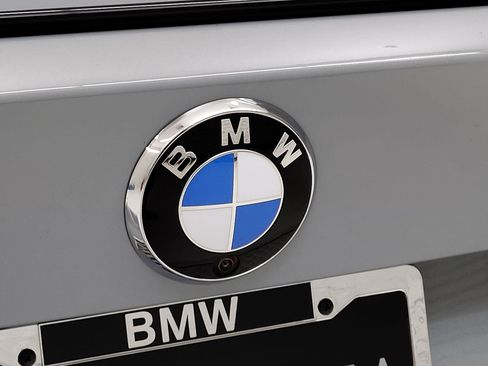 Used 2026 BMW 430i Coupe w/ M Sport Package RWD image 9