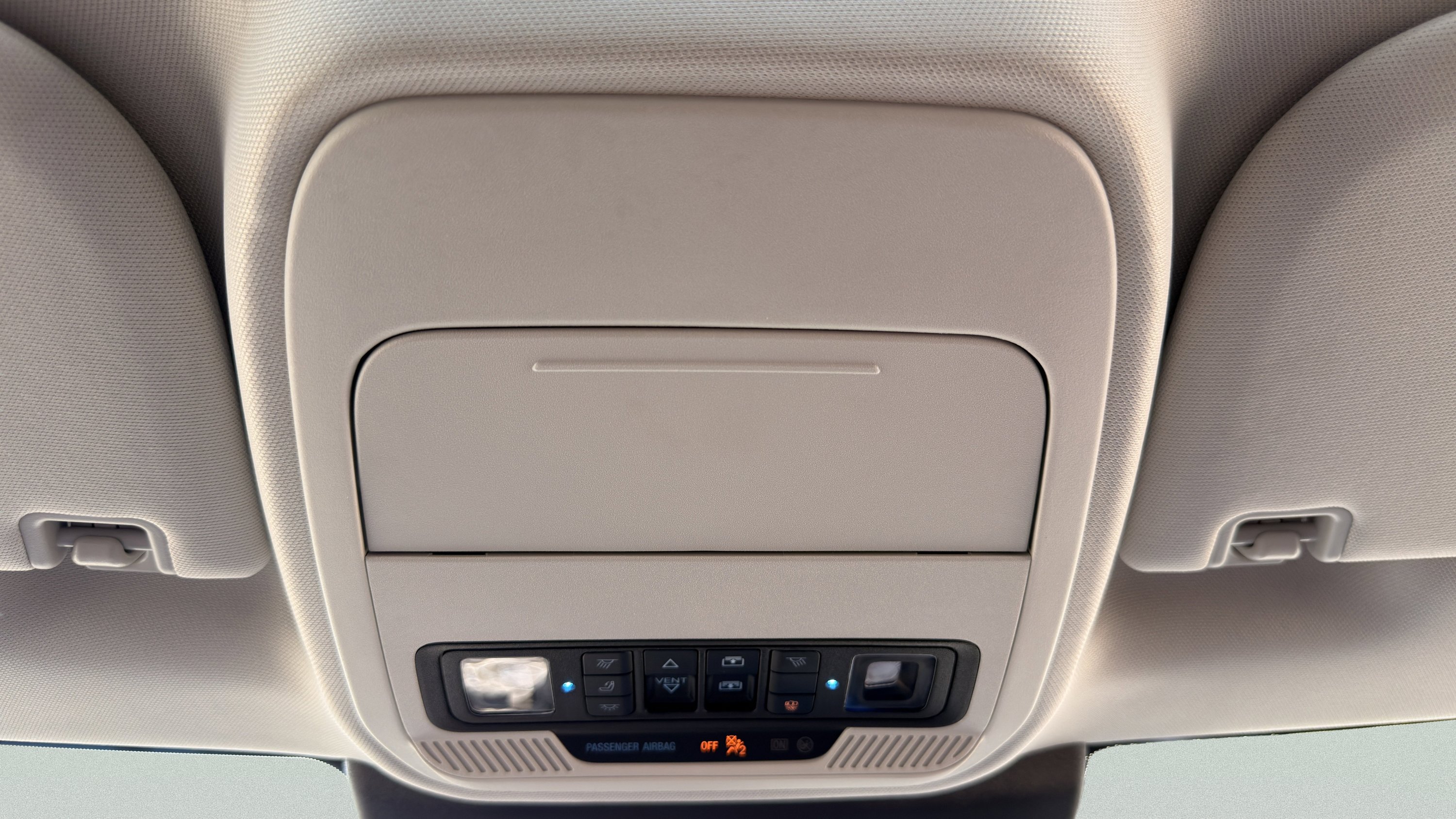 Used 2025 Ford Expedition Platinum AWD/4WD image 62