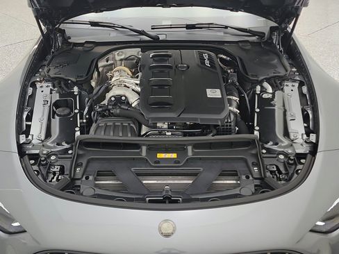 New 2026 Mercedes-Benz SL 43 AMG image 10