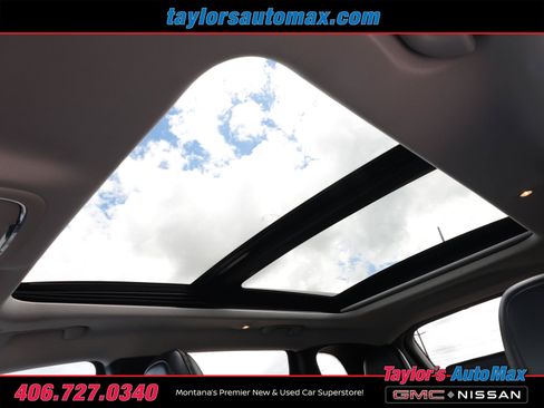 Used 2019 Jeep Cherokee Trailhawk AWD/4WD image 32