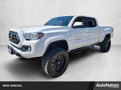 Used 2021 Toyota Tacoma SR5
