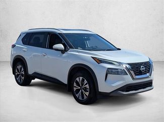 Used 2023 Nissan Rogue SV w/ SV Premium Package FWD video 3