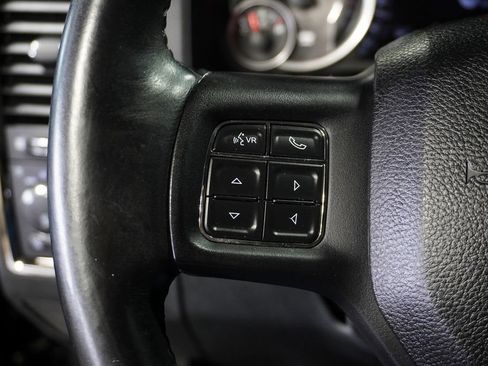 Used 2015 RAM 1500 Sport w/ Remote Start & Security Group image 21