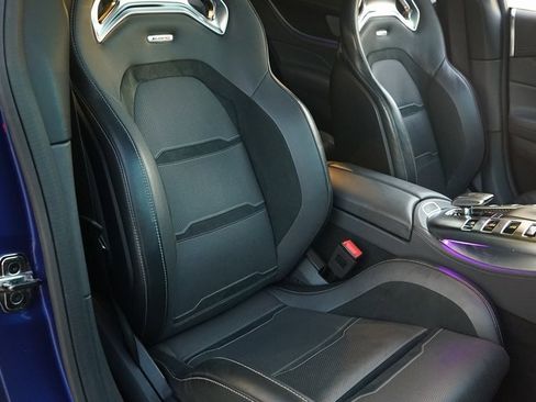 Used 2019 Mercedes-Benz AMG GT 63 S image 10