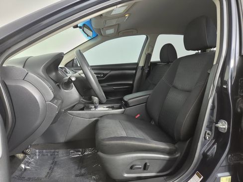 Used 2017 Nissan Altima 2.5 S w/ Power Driver Seat Package FWD image 18