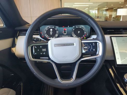 Used 2023 Land Rover Range Rover Sport SE AWD/4WD image 27