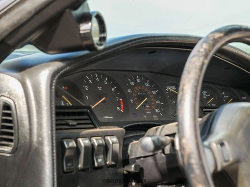 Used 1989 Toyota Supra Turbo RWD image 43