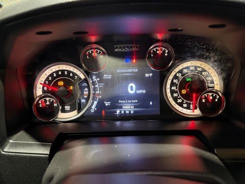 Used 2016 RAM 1500 Sport w/ Convenience Group AWD/4WD image 22