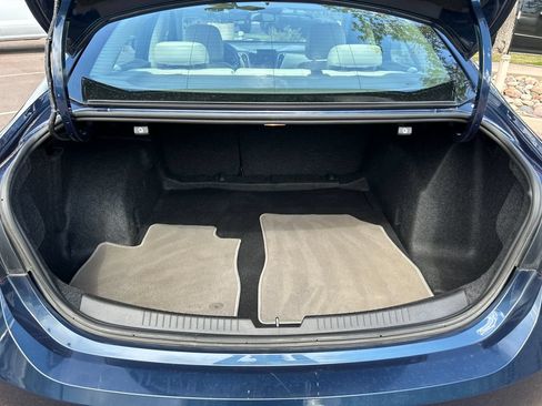 Used 2021 Chevrolet Malibu LT w/ Leather Package FWD image 5