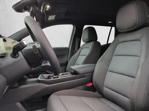 New 2026 Chevrolet Equinox LT image 4