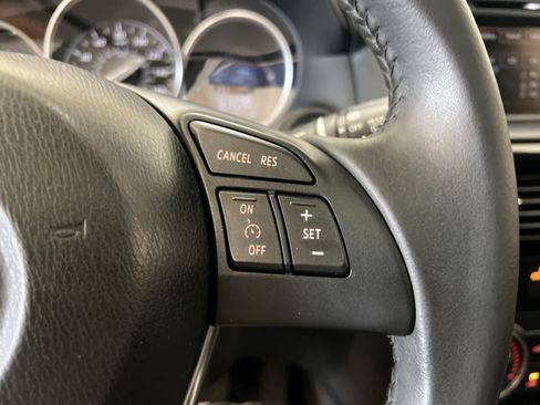 Used 2015 MAZDA CX-5 Touring w/ Bose/Moonroof Package AWD/4WD image 33