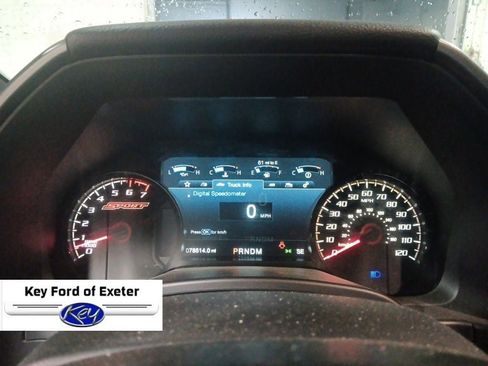 Used 2019 Ford F150 Lariat image 27