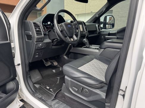 Used 2018 Ford F150 XLT w/ Equipment Group 302A Luxury image 15