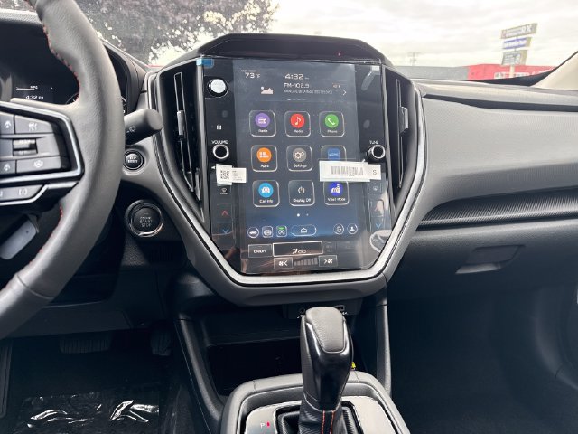 New 2026 Subaru Crosstrek 2.5i Limited w/ Crosstrek Mirror Package AWD/4WD image 22