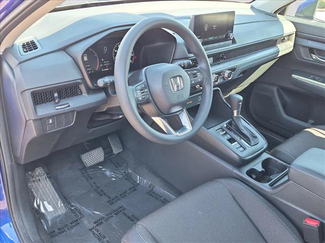 Used 2024 Honda CR-V LX image 10