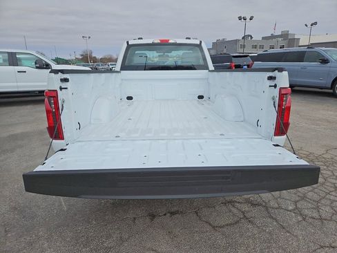 New 2026 Ford F150 XL image 18