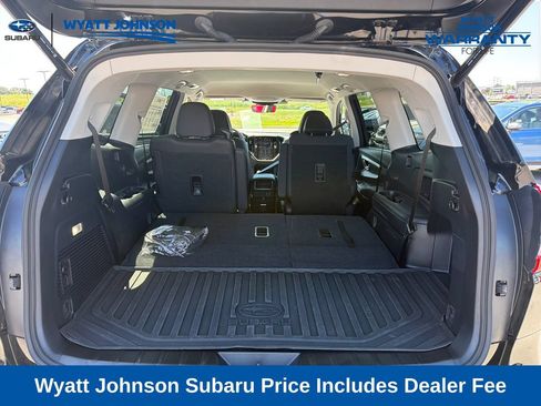 Used 2026 Subaru Ascent Premium w/ Popular Package #1 AWD/4WD image 33