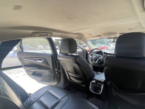 Used 2018 Cadillac XTS Luxury FWD image 21