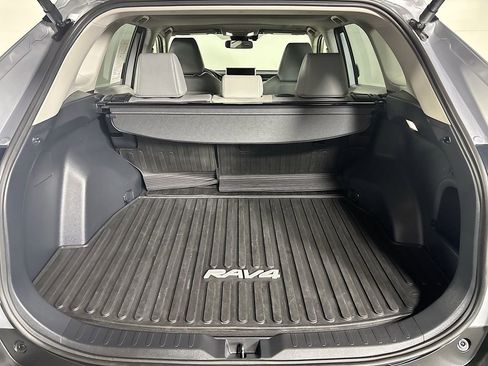 Used 2025 Toyota RAV4 XLE Premium w/ Weather Package image 22