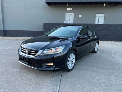 Used 2014 Honda Accord EX-L