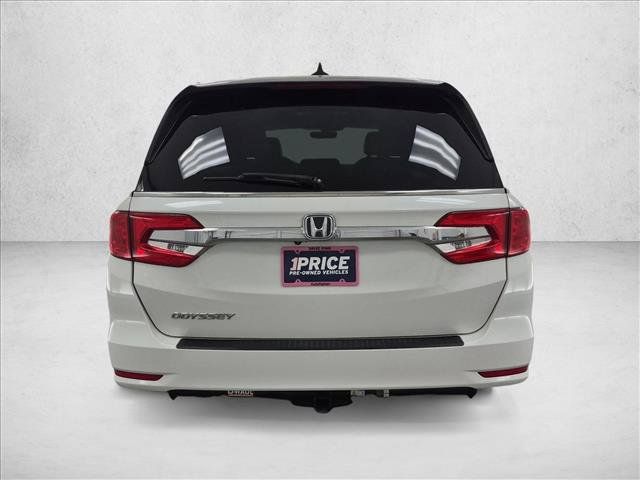 Used 2018 Honda Odyssey EX-L image 7