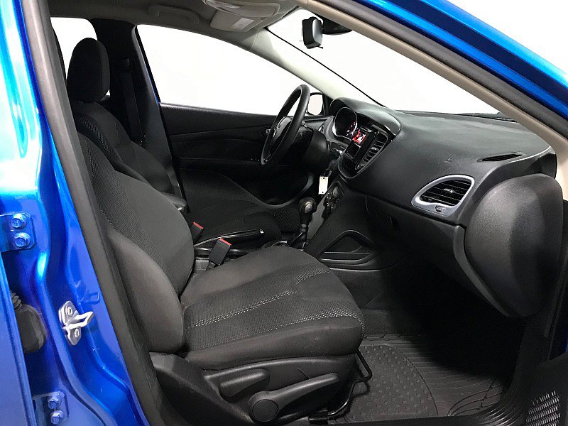 Used 2016 Dodge Dart SE FWD image 13