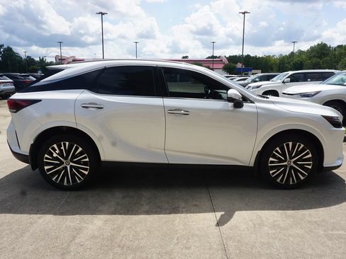 Used 2023 Lexus RX 350 Premium Plus w/ Cold Area Package FWD image 24