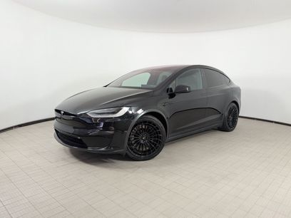 Used 2023 Tesla Model X